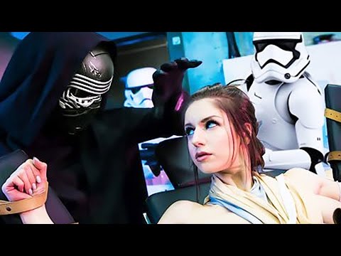 Force Awakens Porn norsk chatroulette