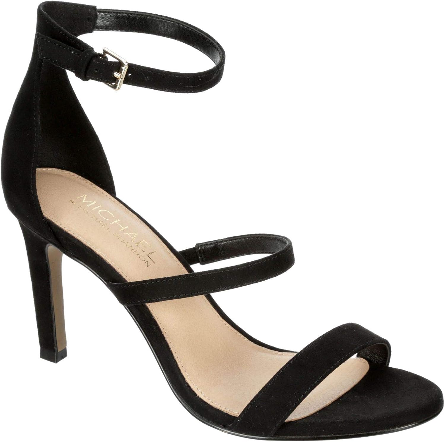 donna haigler recommends shannon heels pic