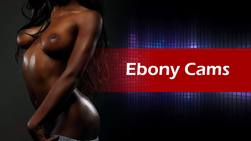 billy hussain recommends Ebony Nude Cams