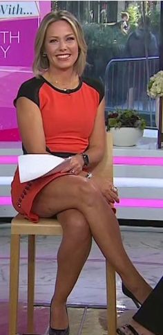 Best of Dylan dreyer legs