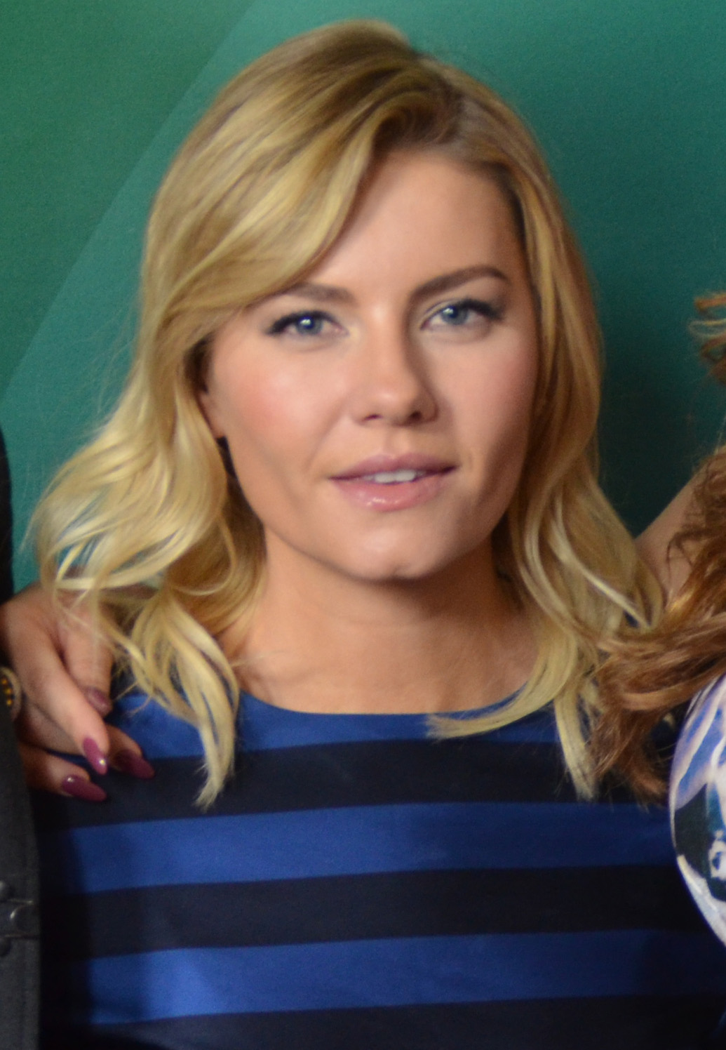 barbara mccarn recommends Nude Elisha Cuthbert