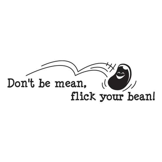 austin brass recommends What Does Flick The Bean Mean