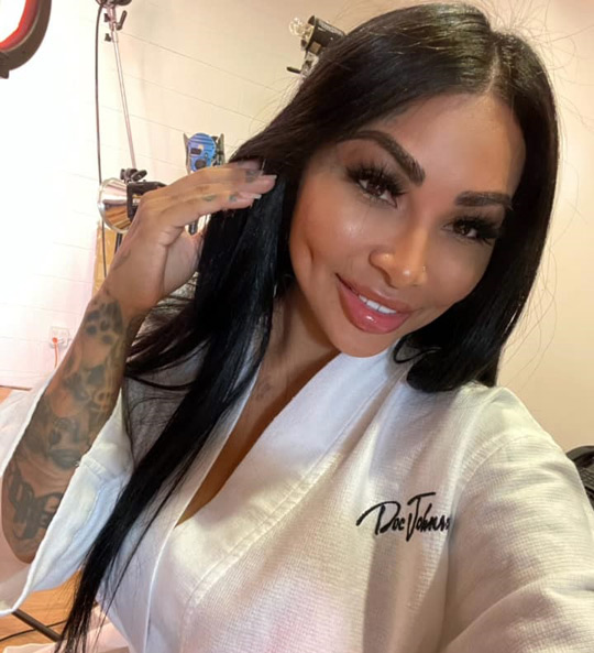 agata wojcicka recommends brittanya razavi free onlyfans pic