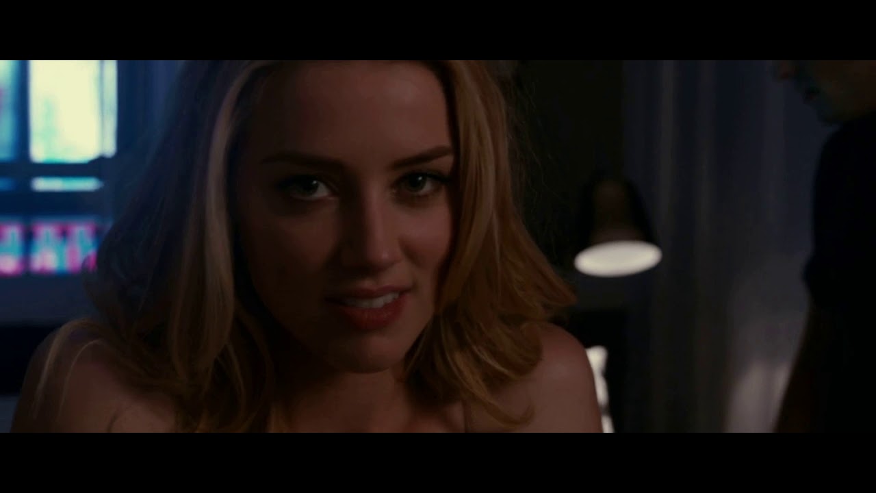 Best of Amber heard nude clips