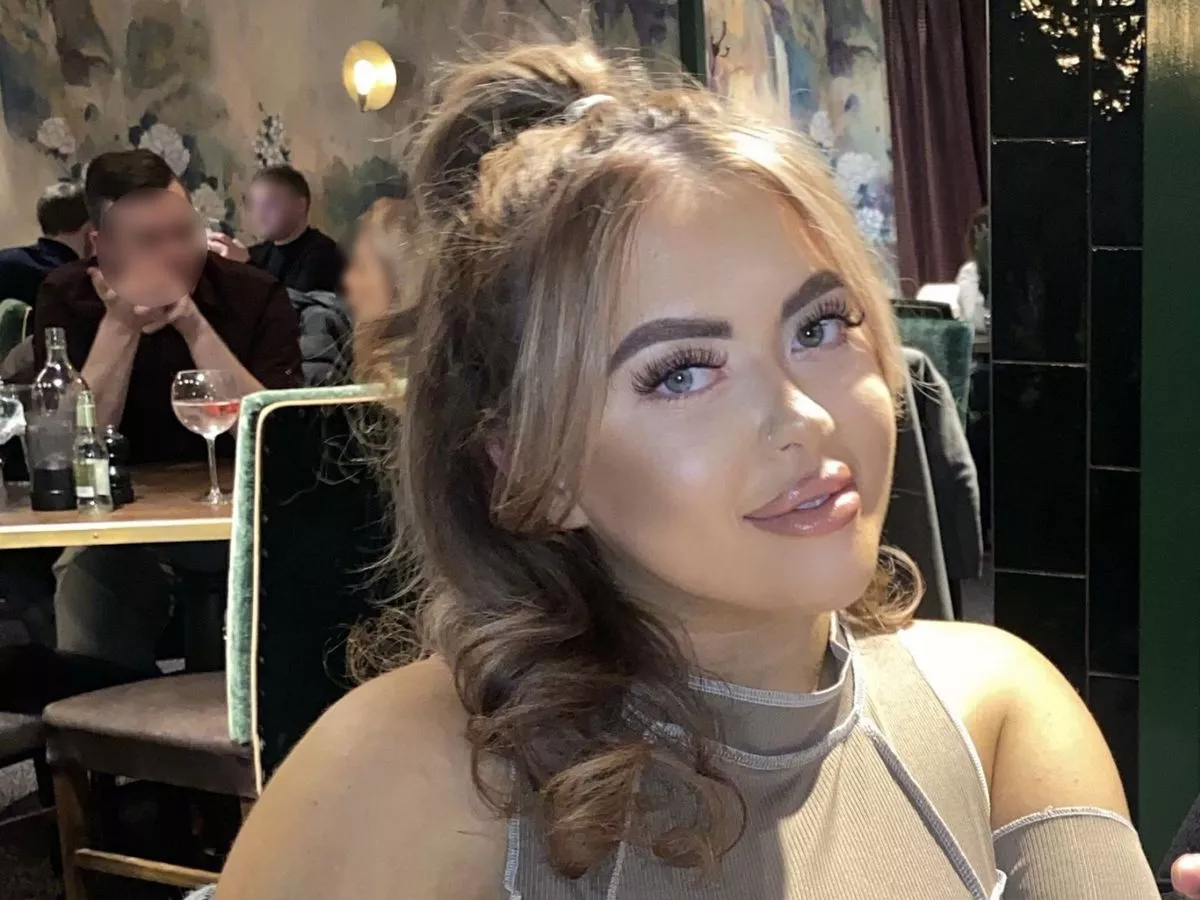 Misty anderson echo videos Wife Tits Out chatsex sites
