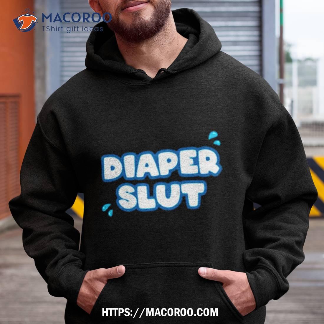 dan siddons recommends Diaper Slut