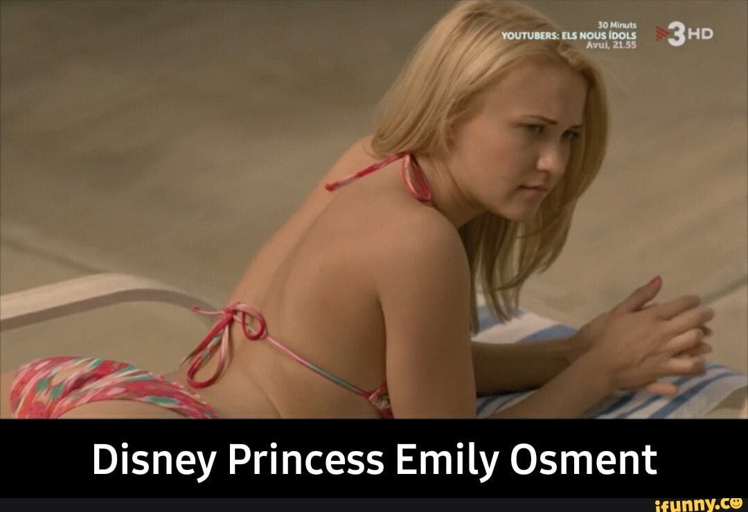 dorian franklin add emily osment nude pics photo