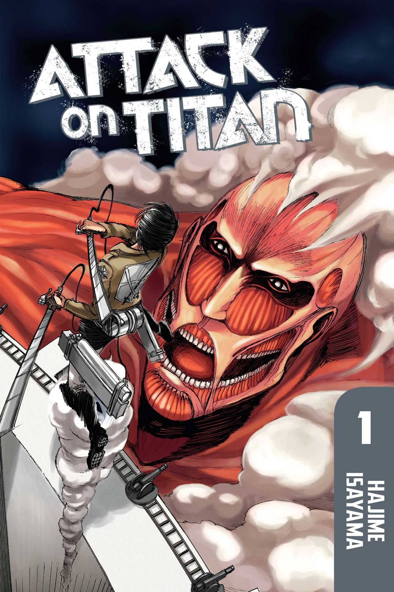 Attack On Titan Sexs malfunction photos