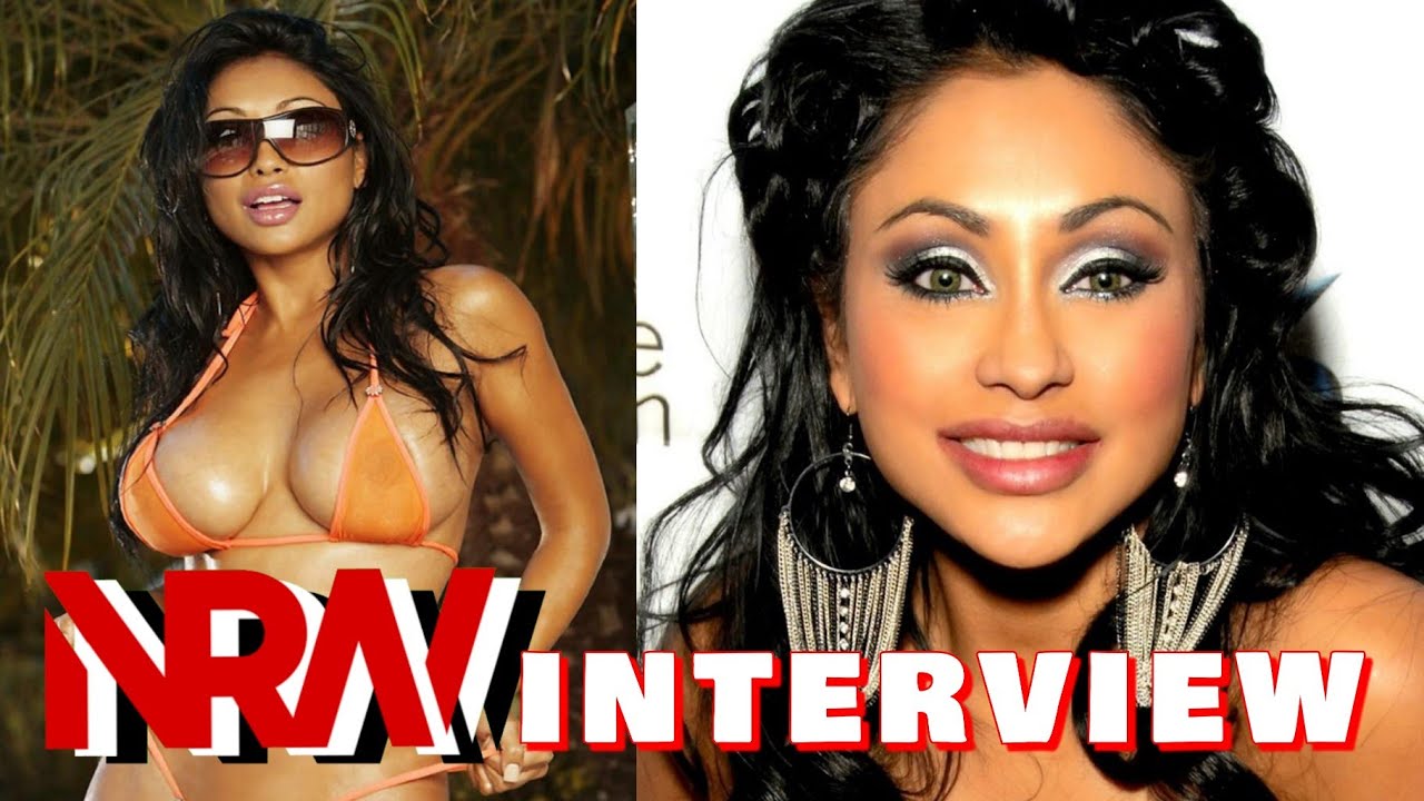 christine pal recommends Www Priya Rai Com