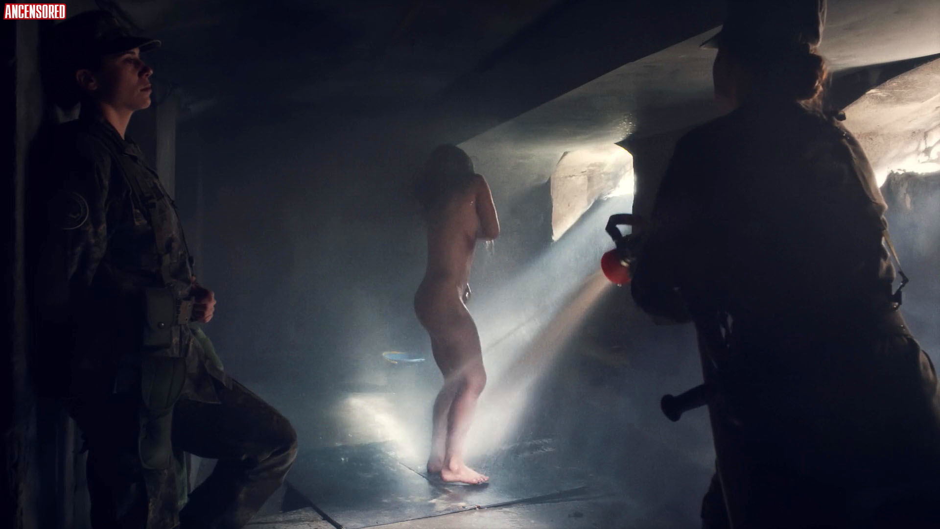 kate del castillo nude - michelle anderson full bunnyayumi leaked
