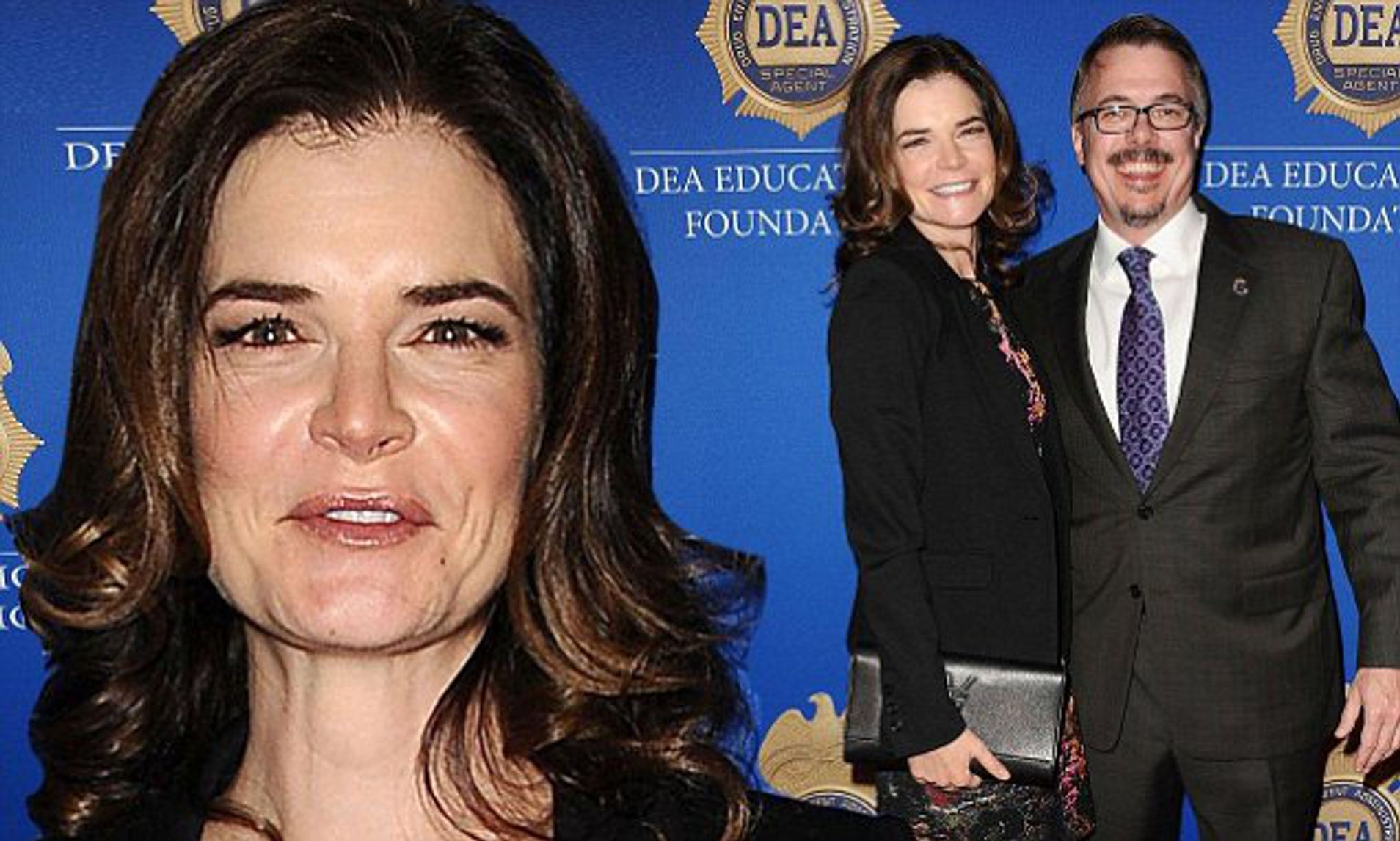 chef teez recommends betsy brandt sexy pic