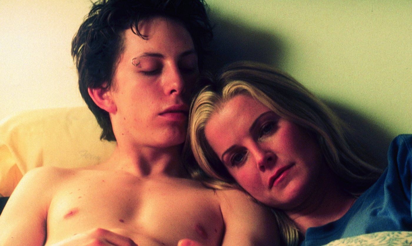 amy rella recommends ken park nude scenes pic