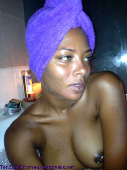 chase fung recommends eva marcille naked pic