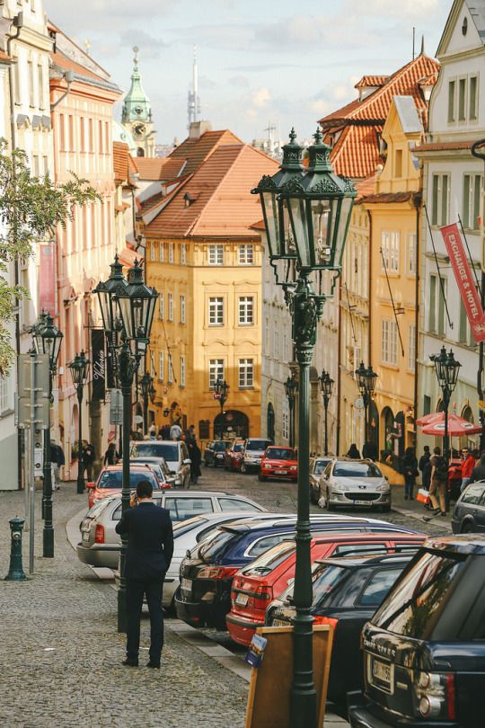 czechstreets country girls