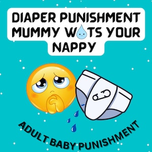 diaper humiliation videos