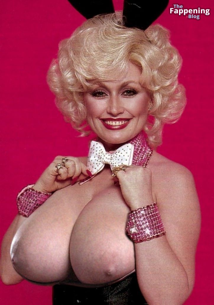 candice estelle recommends Dolly Parton Nude Photos