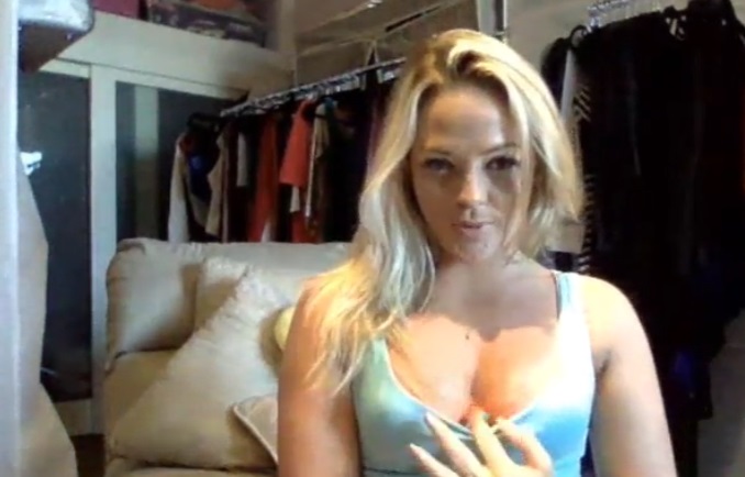 Best of Alexis texas cam