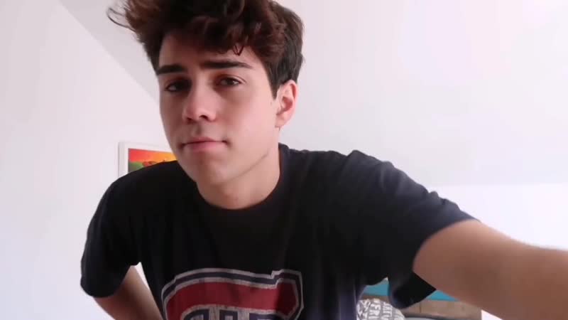 bamigboye eniola recommends Benji Krol Porn