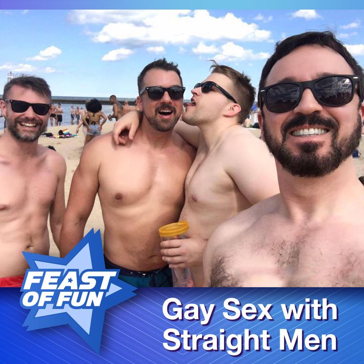 brian painter recommends Straight Guys Sex