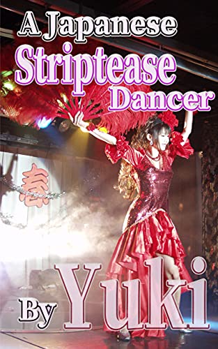 carolyn wilhoit recommends japanese striptease pic