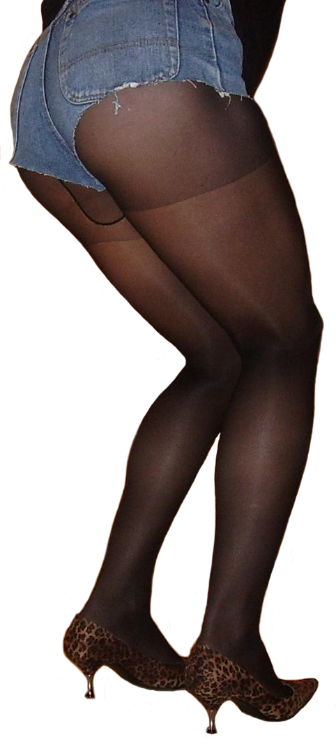 hot pants pantyhose