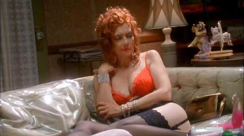 constance dubois recommends glenne headly nude pic