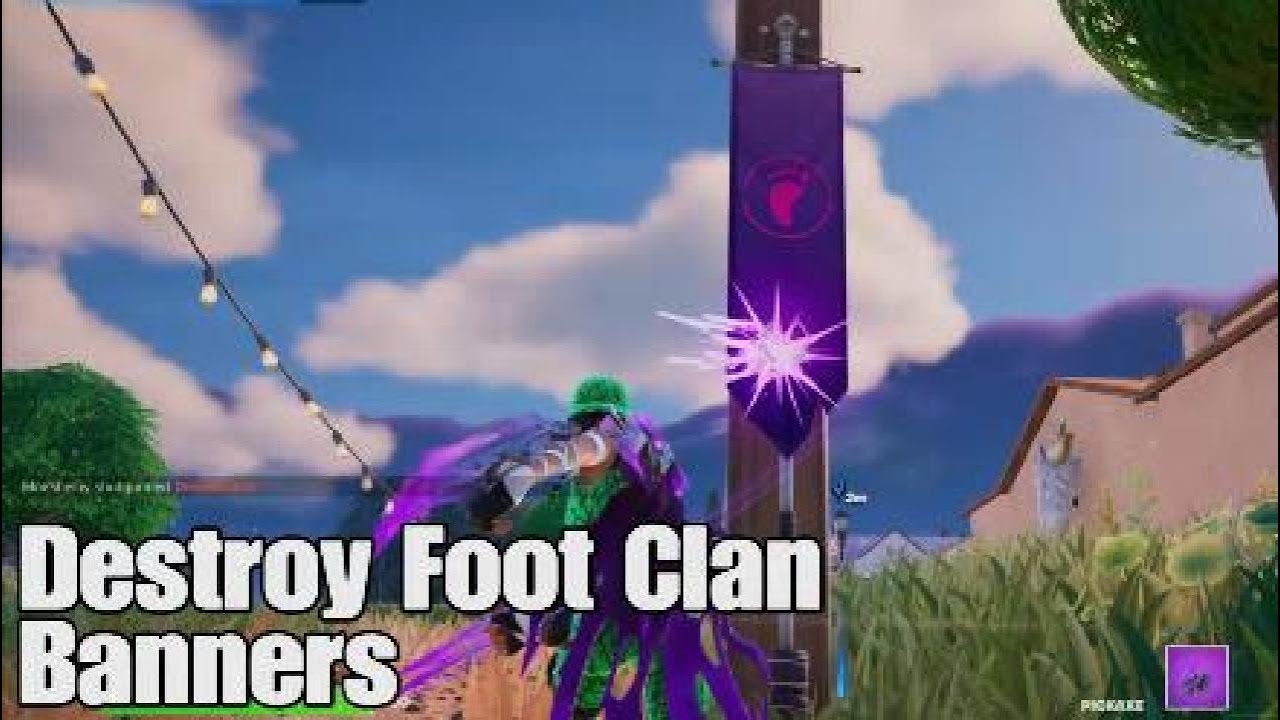 douglas cade recommends fortnite footjob pic