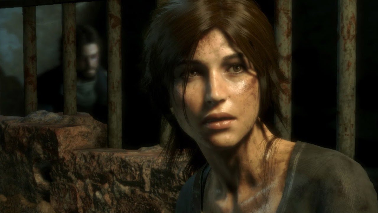 Best of Lara croft ogre