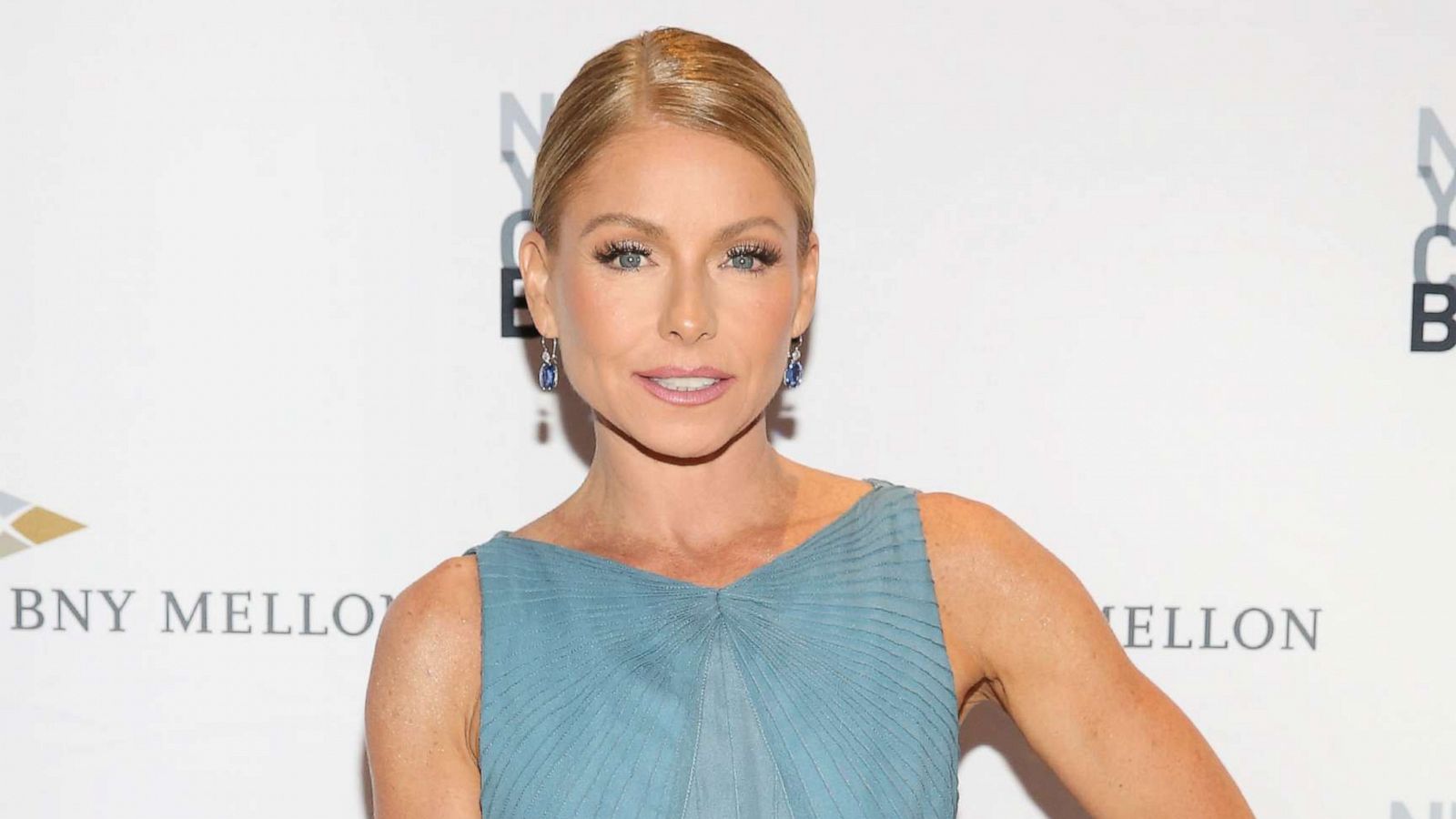 Best of Kelly ripa topless