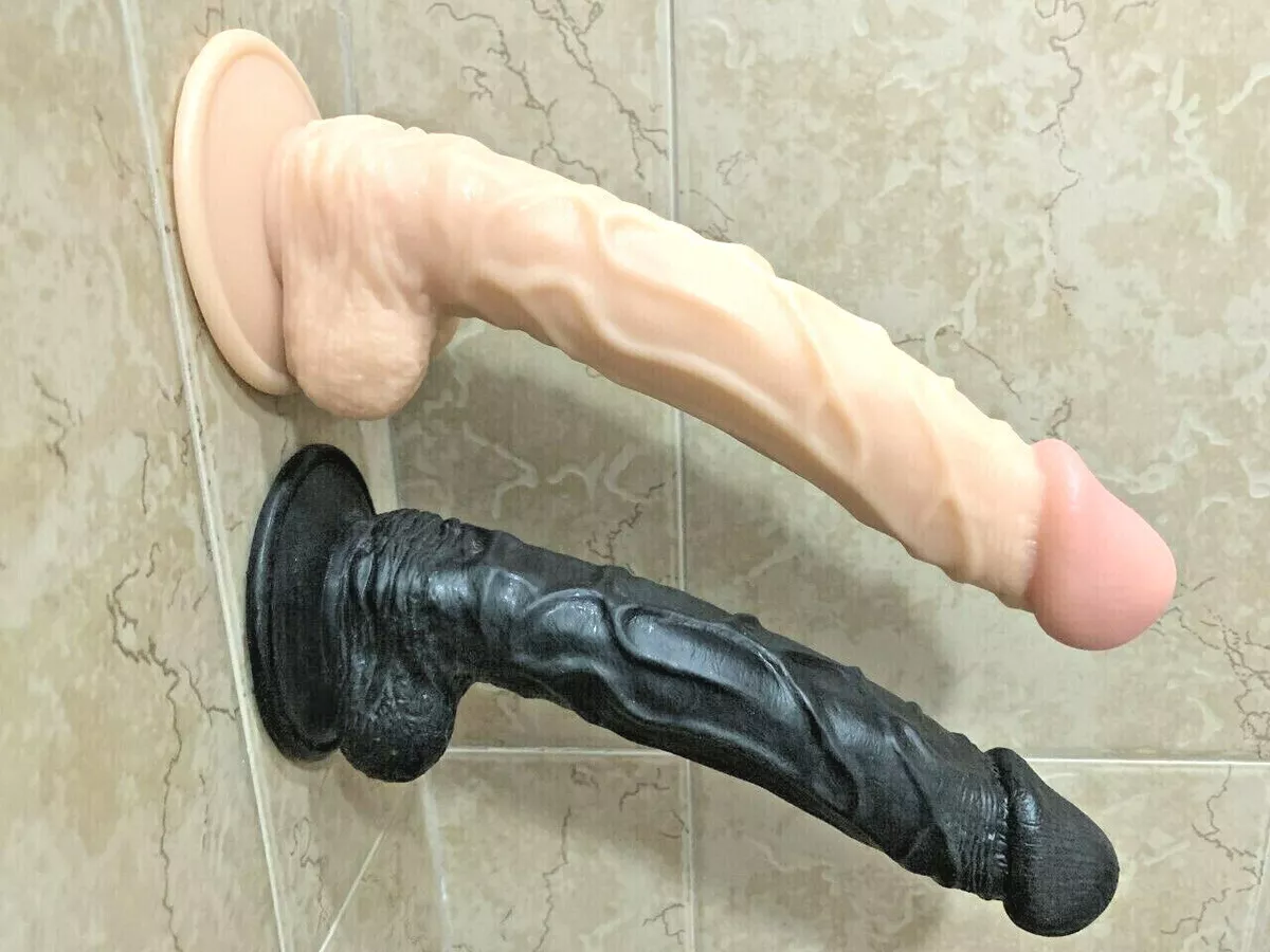 dominic cotugno recommends 10 inch dildo pic