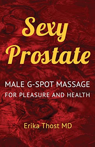 Best of Japanese prostate massage