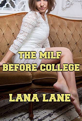 christina mears recommends Milf College