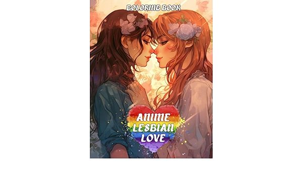 dan kelsh recommends anime lesbians making out pic