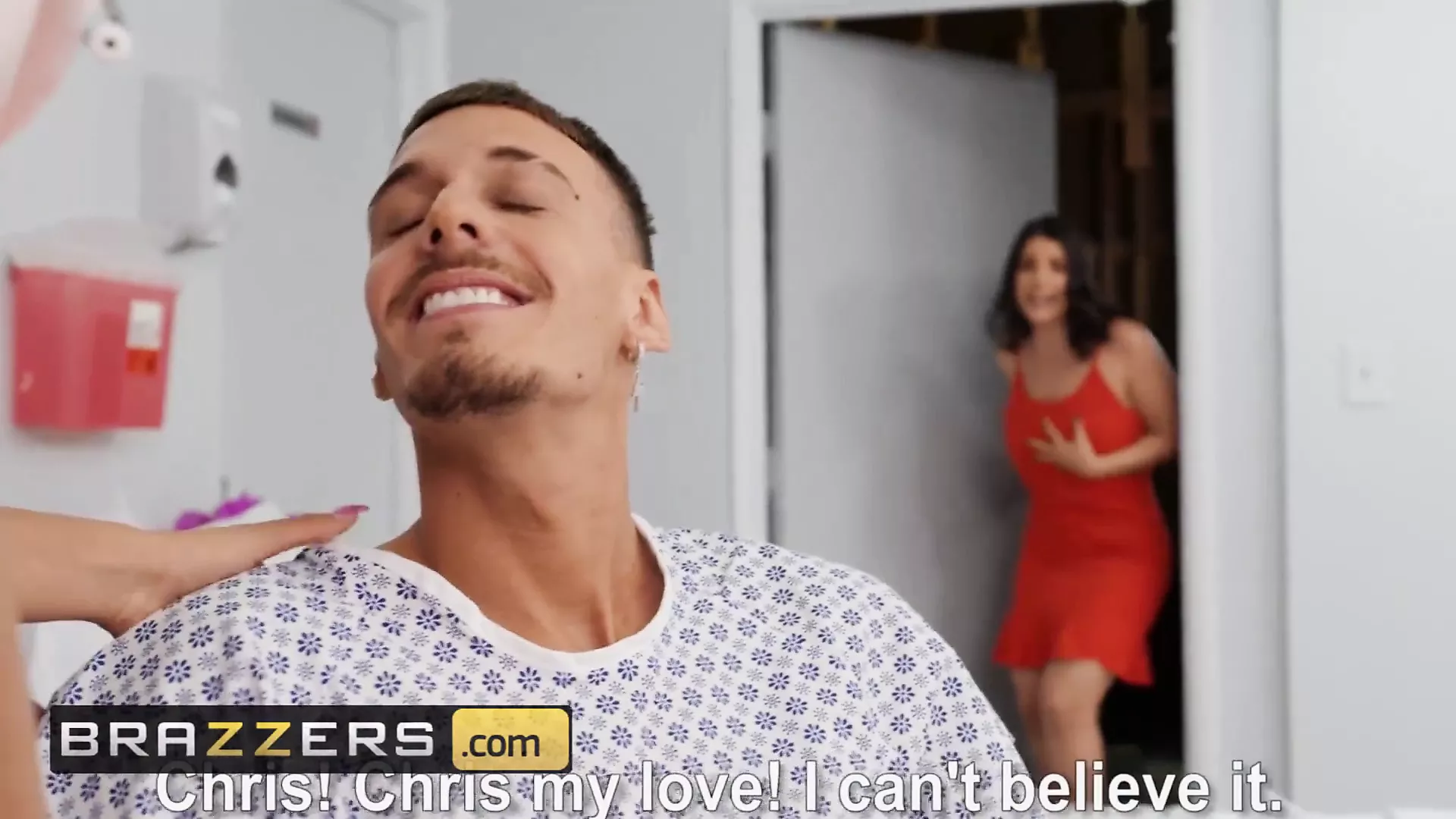 adam navarro recommends brazzers chris diamond pic