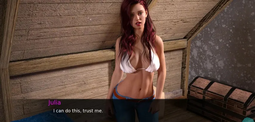 aniket soman recommends 3d games porn videos pic