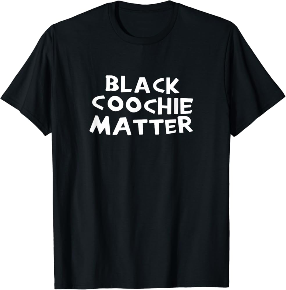 Best of Black coochie