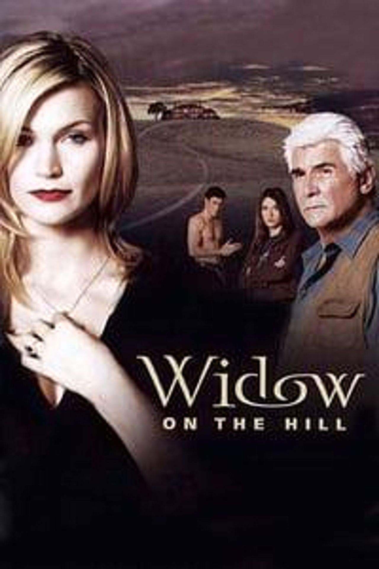 alfons dode recommends widow on the hill pic