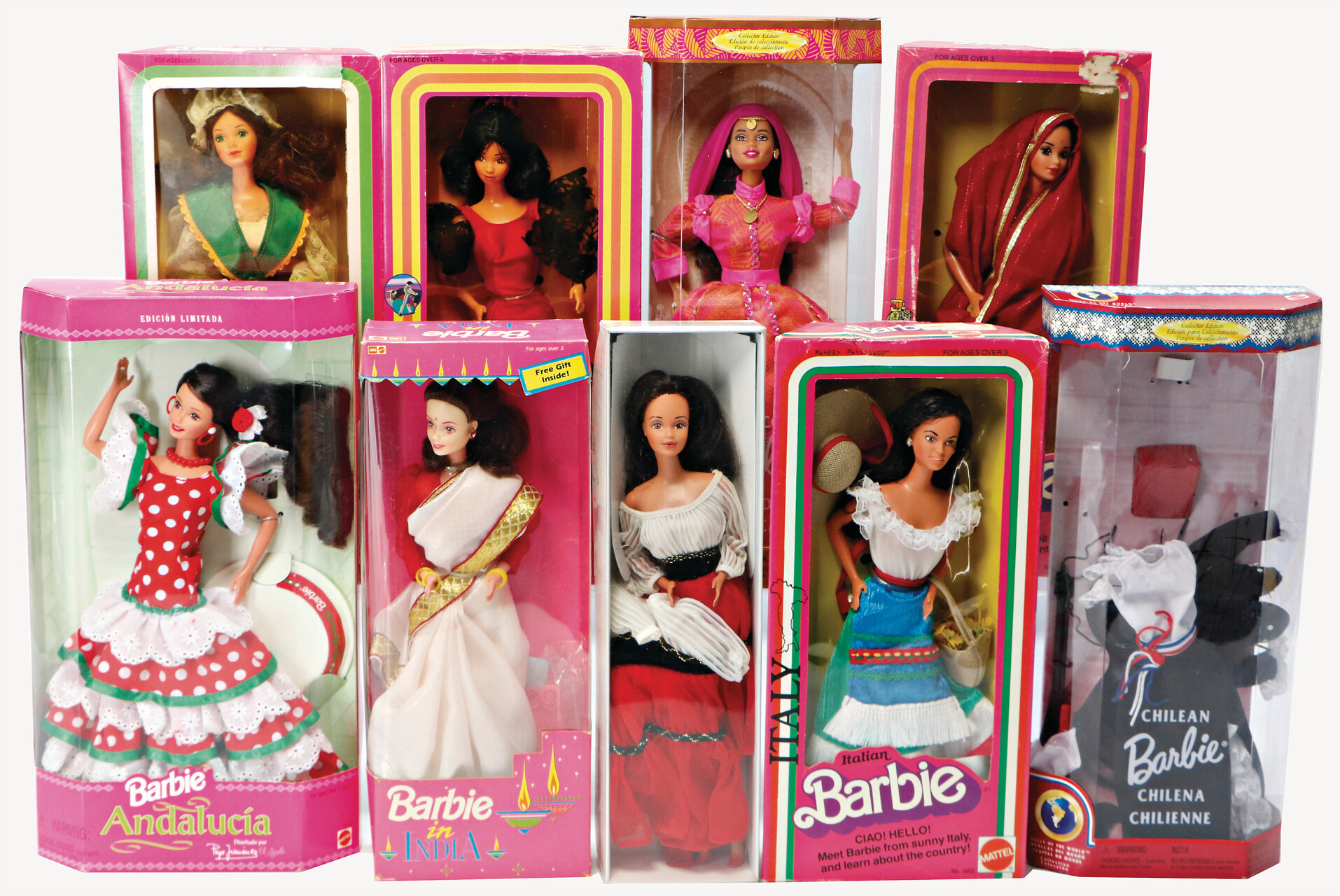 dianna steiner recommends barbie chilena pic