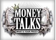 anthony pallant recommends Money Talks By Reality Kings