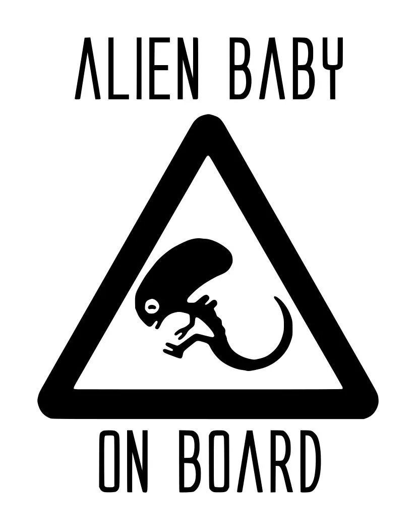 clare lowrie recommends baby alien tape pic