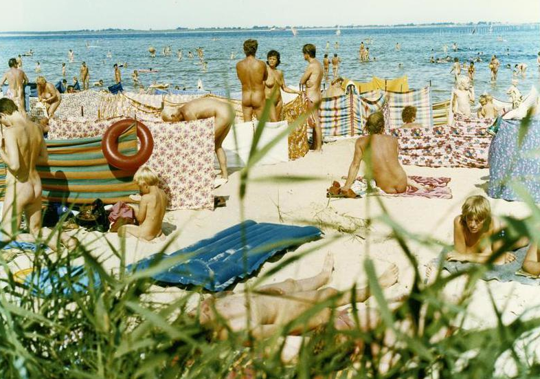 do go recommends nude german beach pic