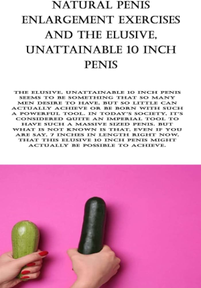 charmaine cheng recommends 10 Inch Penises