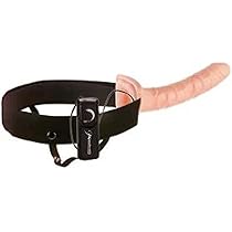 andrei plesa recommends 10 inch strap on pic