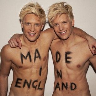 albert levesque add naked twin guys photo