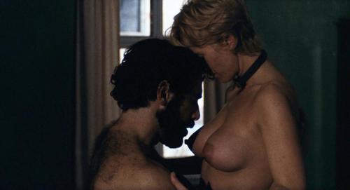 bibi andersson nude