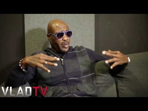 Wesley Pipes Interview kitty tmb