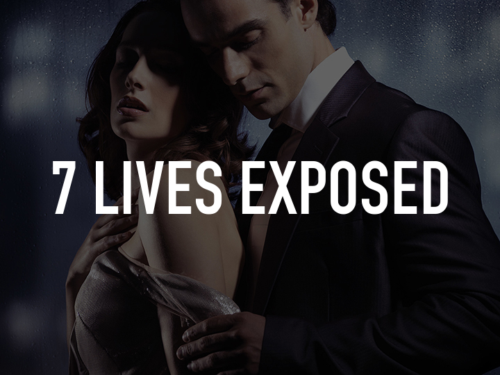 craig riffle recommends Seven Lives Xposed