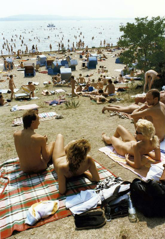 family nudists porn