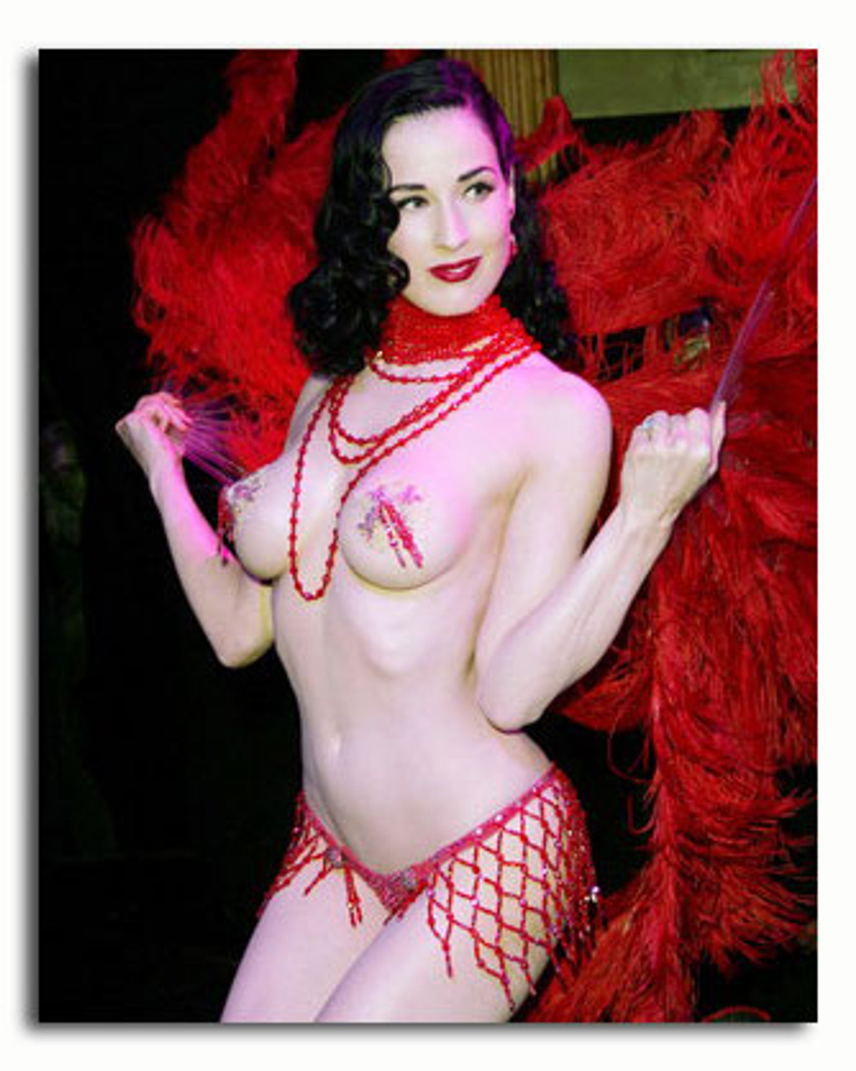 Dita Von Teese Movies gratis hoer