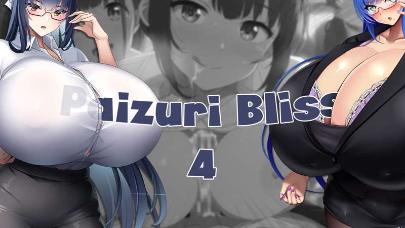 arnold luz recommends paizuri bliss 2 pic